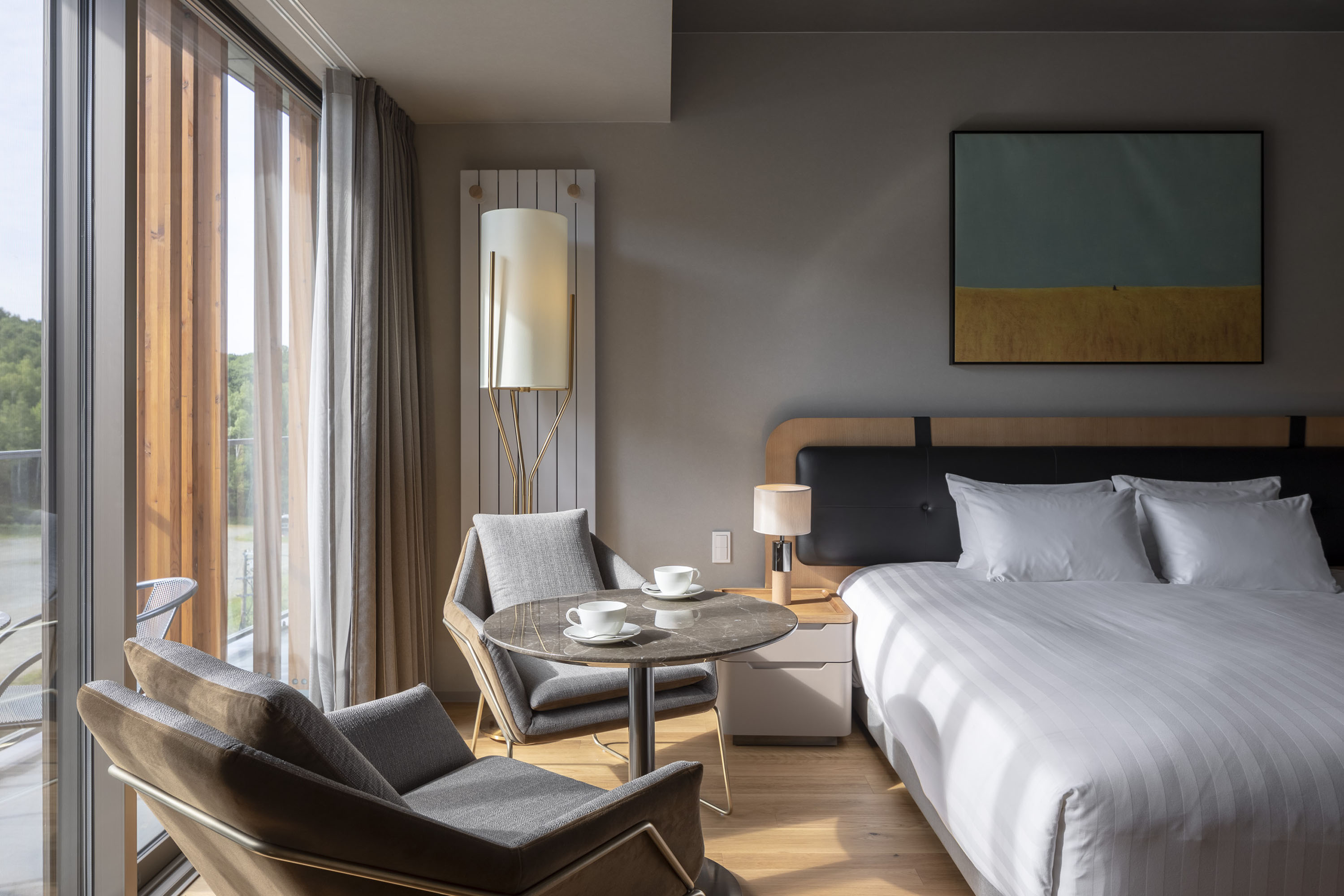 Fenix Furano | H2 Group